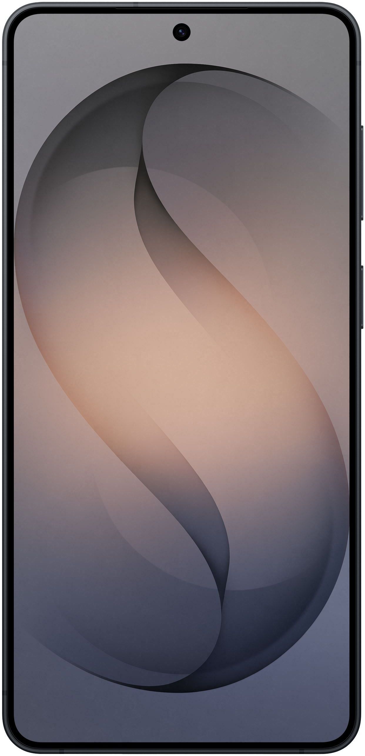 Samsung Galaxy S26 256 ГБ Silver Shadow — фото 2