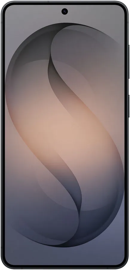 Samsung Galaxy S26 256 ГБ Silver Shadow — фото 2