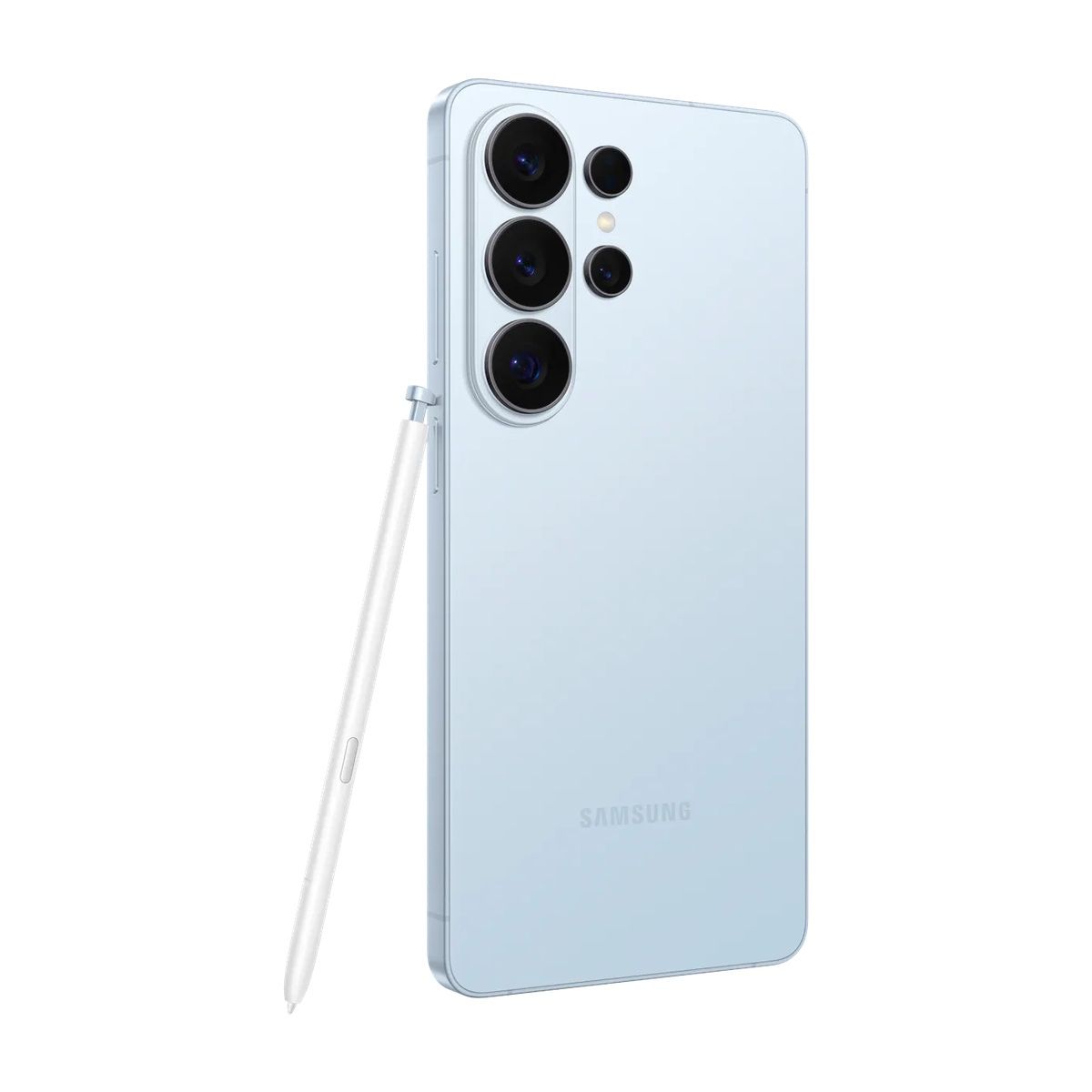 Samsung Galaxy S26 Ultra 1 ТБ Sky Blue — фото 15