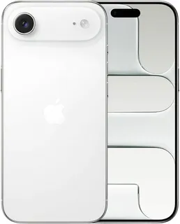 iPhone 17 Air 256 ГБ Cloud White