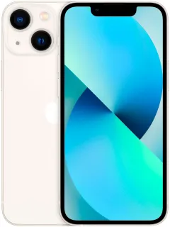 iPhone 13 128 ГБ Сияющая звезда