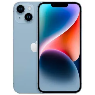 iPhone 14 128 ГБ Синий