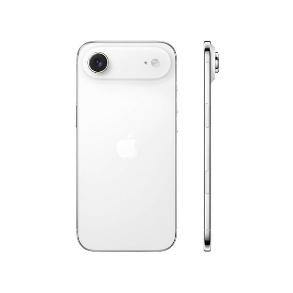 iPhone 17 Air 256 ГБ Cloud White — фото 3