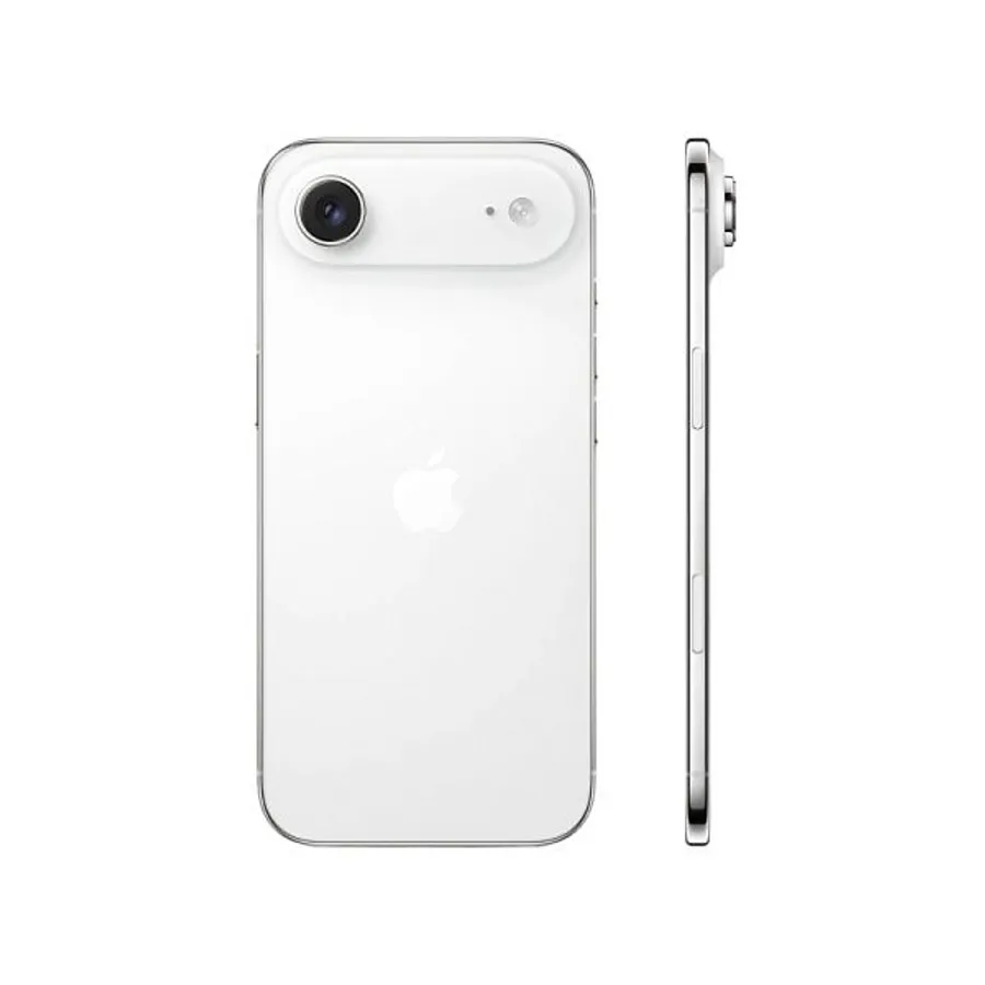 iPhone 17 Air 256 ГБ Cloud White — фото 3