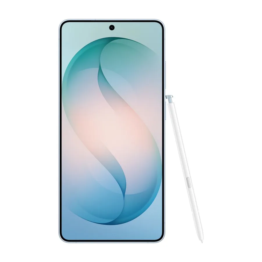 Samsung Galaxy S26 Ultra 1 ТБ Sky Blue — фото 12