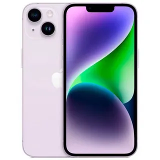 iPhone 14 128 ГБ Фиолетовый