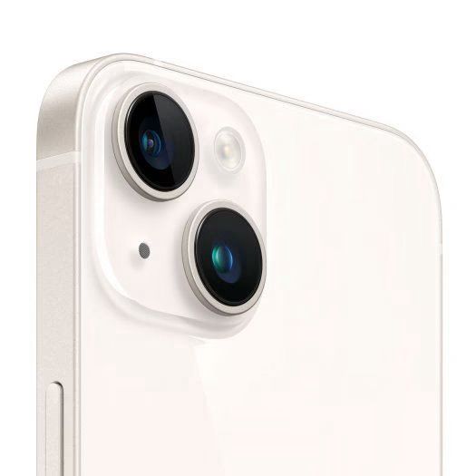 iPhone 14 256 ГБ Сияющая звезда — фото 3