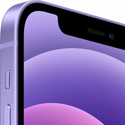iPhone 12 128 ГБ Фиолетовый — фото 2