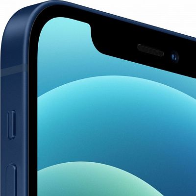 iPhone 12 128 ГБ Синий — фото 2