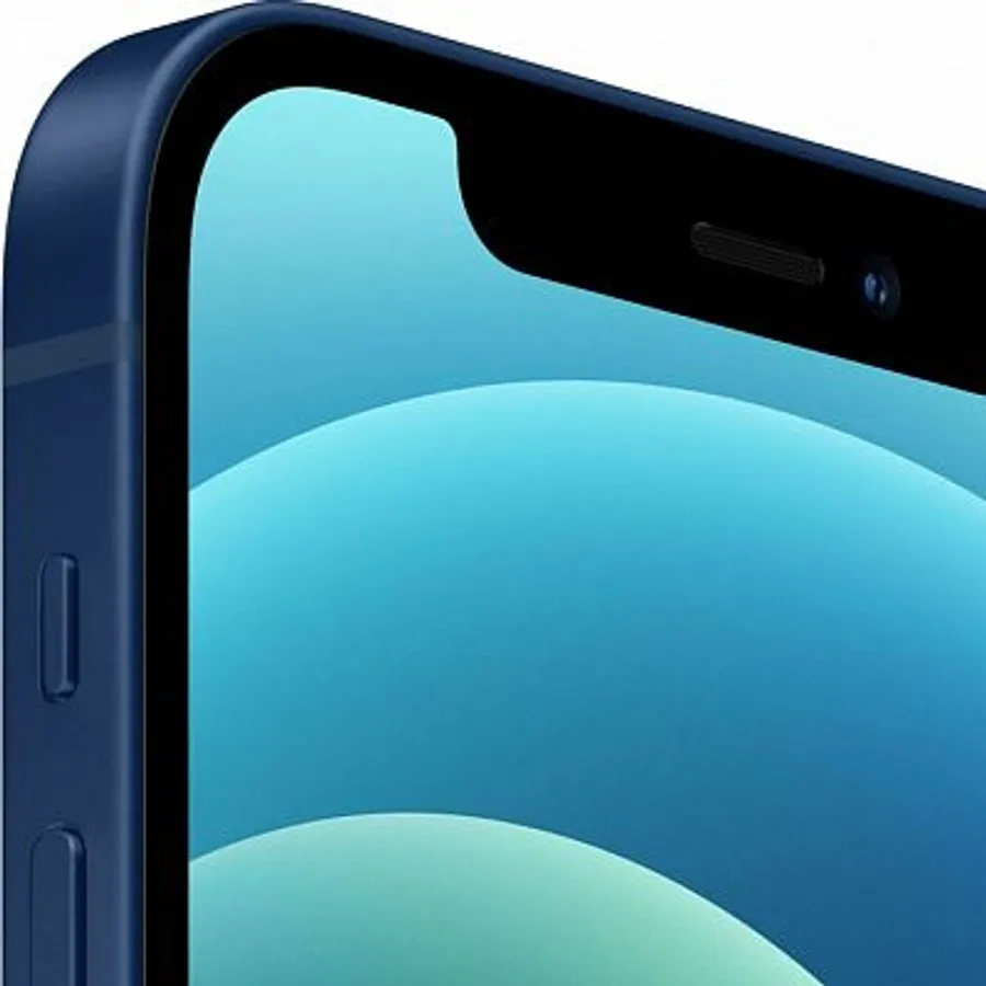 iPhone 12 128 ГБ Синий — фото 2