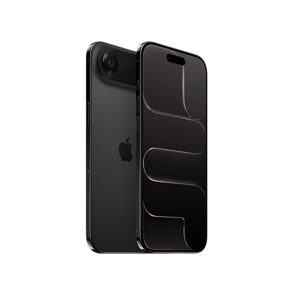 iPhone 17 Air 512 ГБ Space Black — фото 2