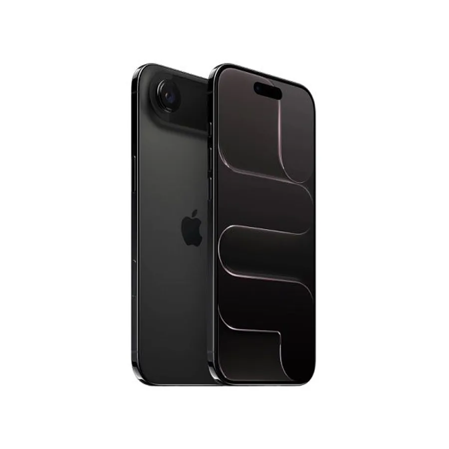 iPhone 17 Air 256 ГБ Space Black — фото 2