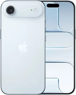iPhone 17 Air 256 ГБ Sky Blue