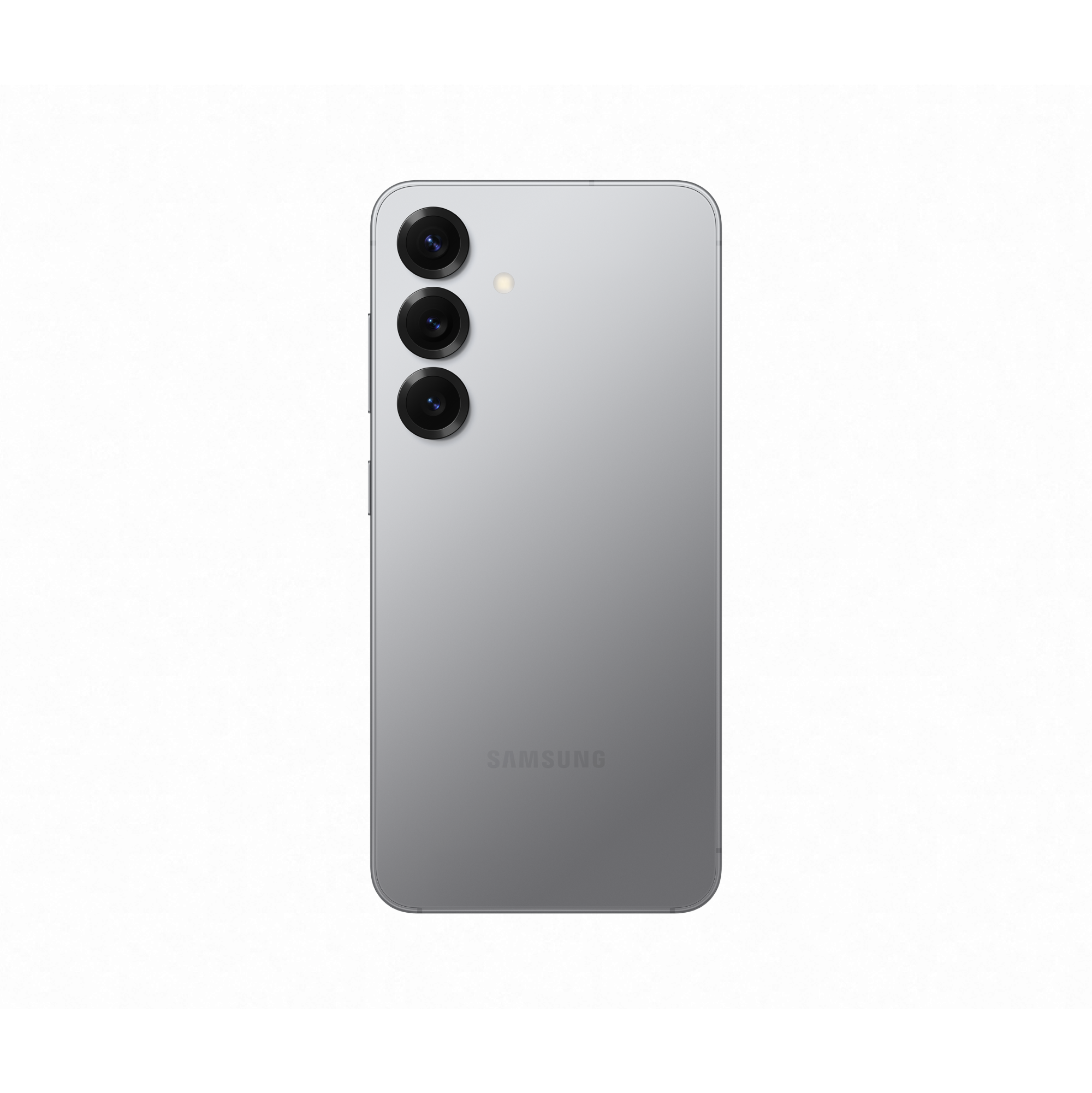 Samsung Galaxy S25 256 ГБ Silver Shadow — фото 8