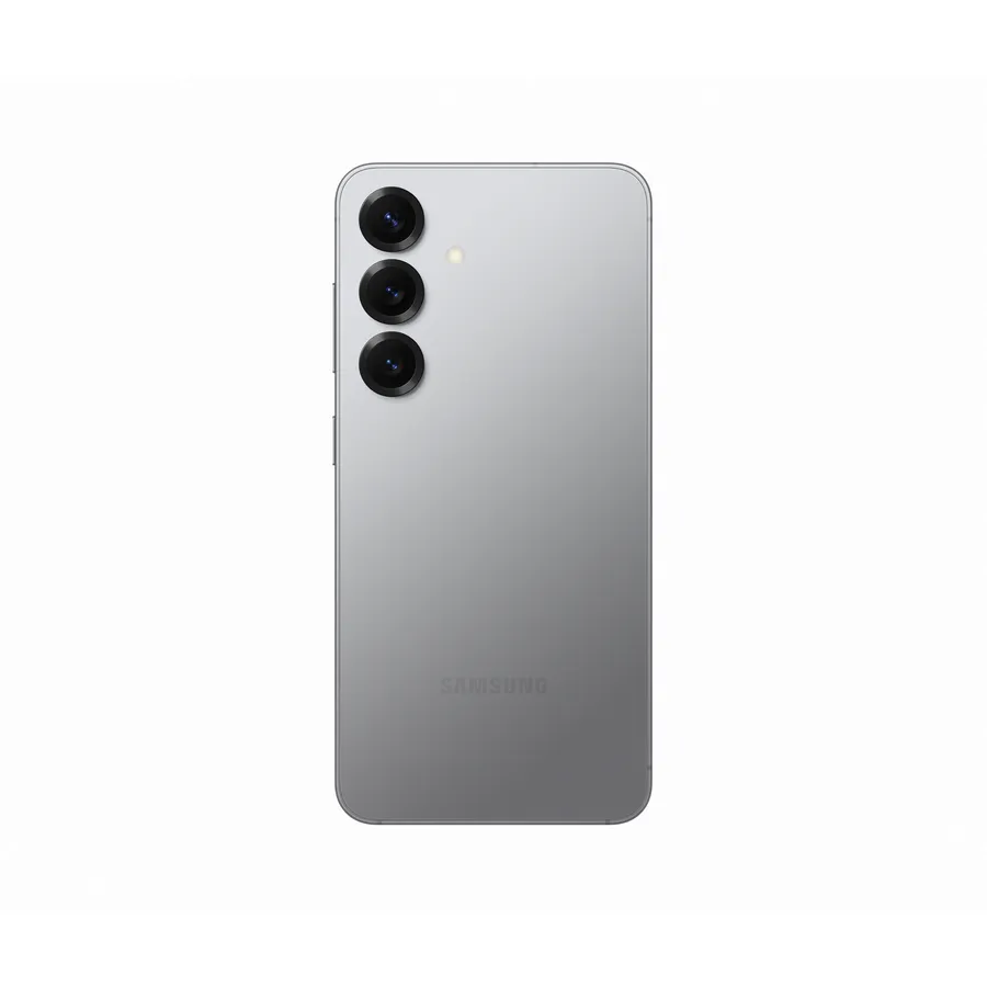 Samsung Galaxy S25 256 ГБ Silver Shadow — фото 8