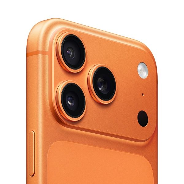 iPhone 17 Pro Max 1 ТБ Cosmic Orange — фото 3