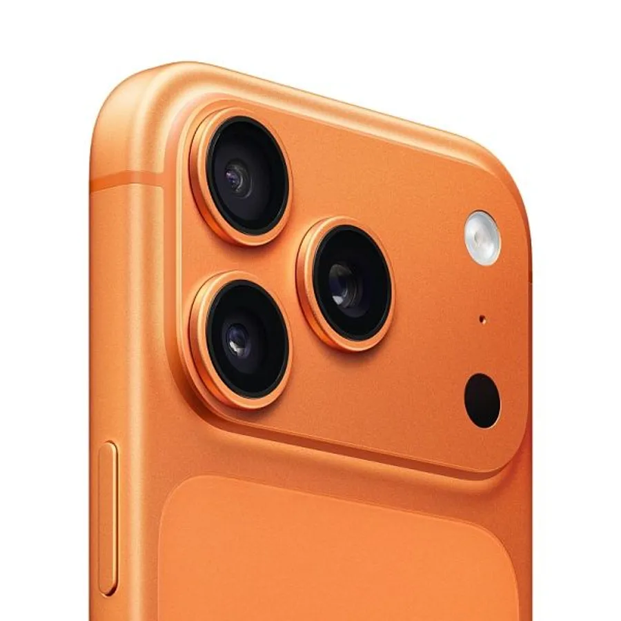 iPhone 17 Pro Max 1 ТБ Cosmic Orange — фото 3