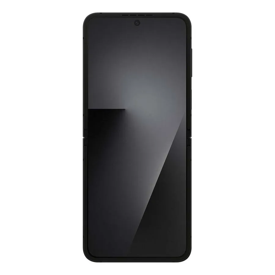 Samsung Galaxy Z Flip 7 FE 128 ГБ Black — фото 5