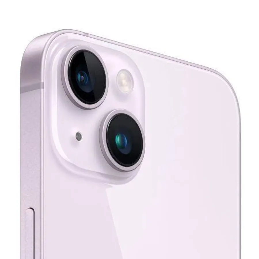 iPhone 14 128 ГБ Фиолетовый — фото 3