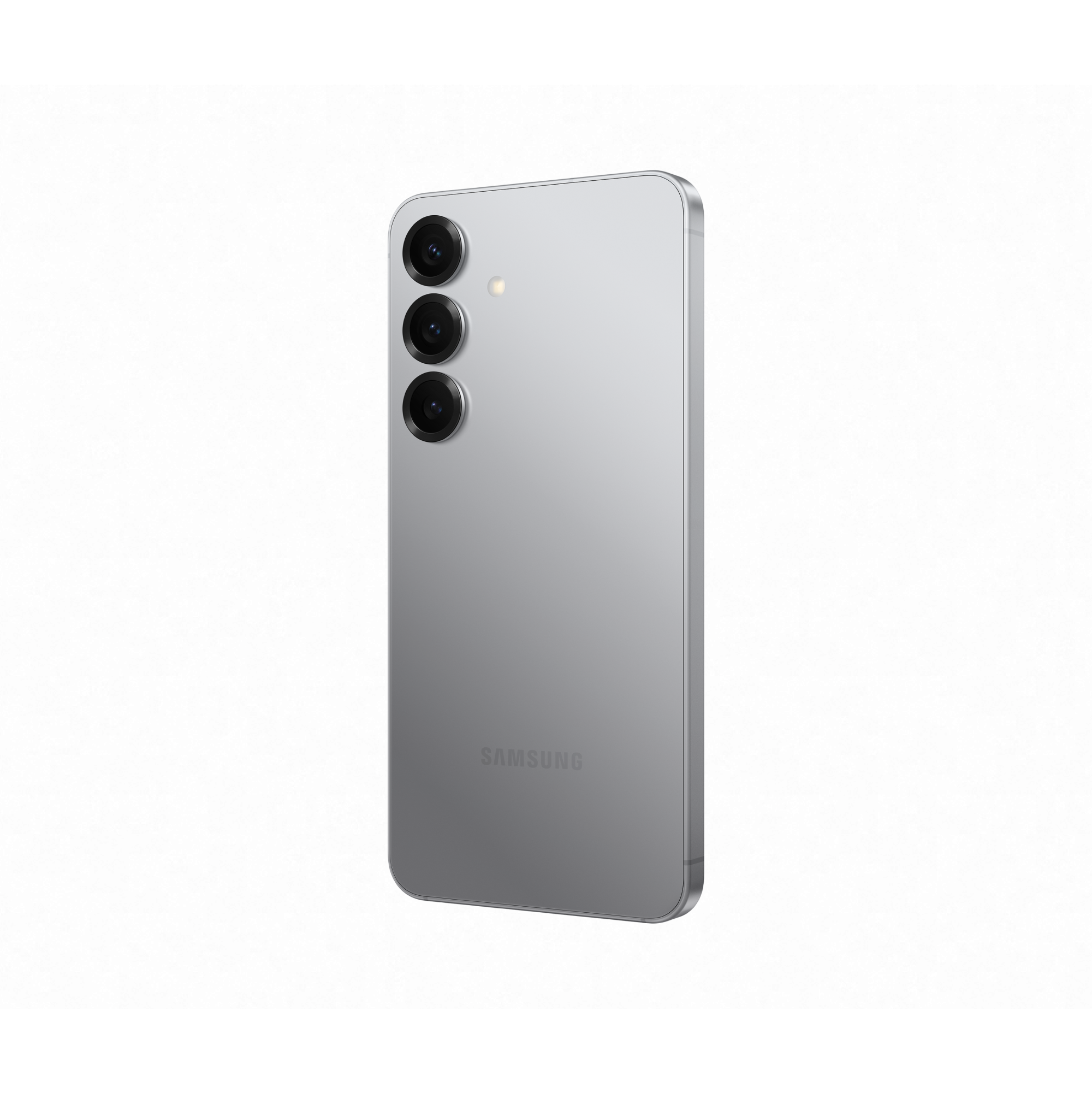 Samsung Galaxy S25 256 ГБ Silver Shadow — фото 10