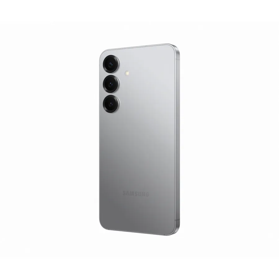 Samsung Galaxy S25 256 ГБ Silver Shadow — фото 10