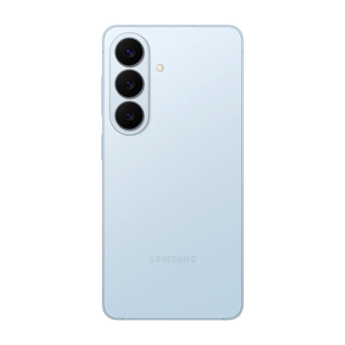 Samsung Galaxy S26 256 ГБ Sky Blue — фото 5