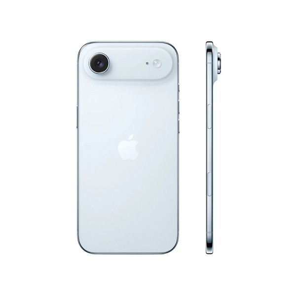 iPhone 17 Air 256 ГБ Sky Blue — фото 3