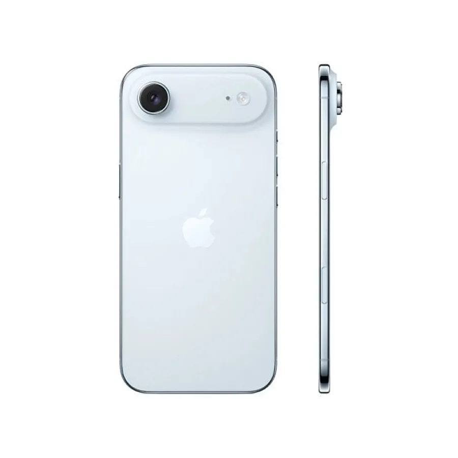 iPhone 17 Air 256 ГБ Sky Blue — фото 3