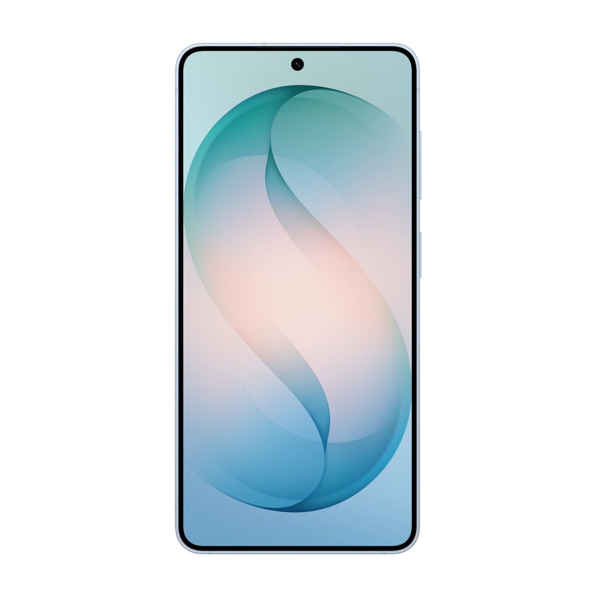 Samsung Galaxy S26 256 ГБ Sky Blue — фото 2