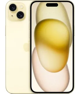 iPhone 15 128 ГБ Жёлтый
