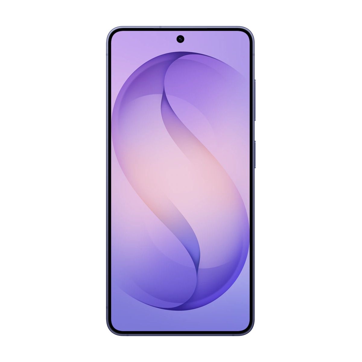 Samsung Galaxy S26 256 ГБ Cobalt Violet — фото 2