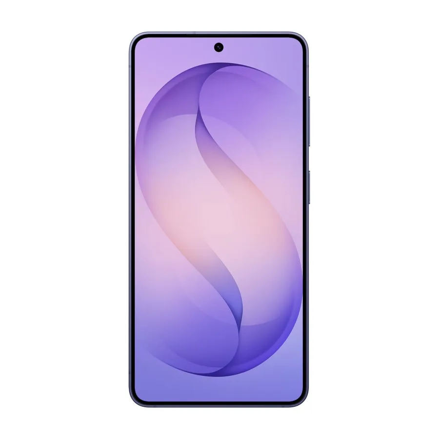 Samsung Galaxy S26 256 ГБ Cobalt Violet — фото 2