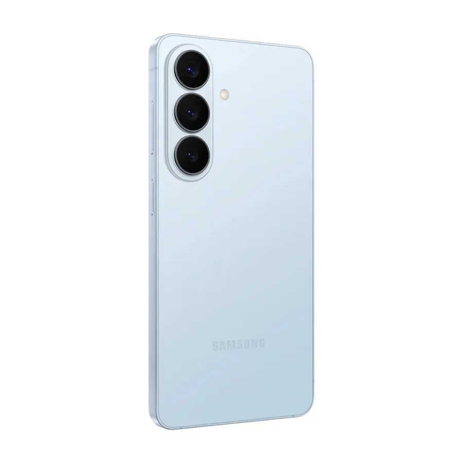 Samsung Galaxy S26 256 ГБ Sky Blue — фото 3