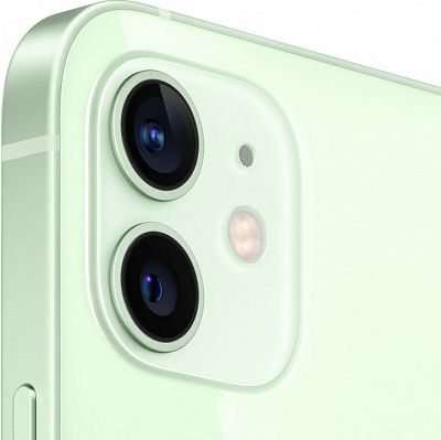 iPhone 12 128 ГБ Зелёный — фото 2