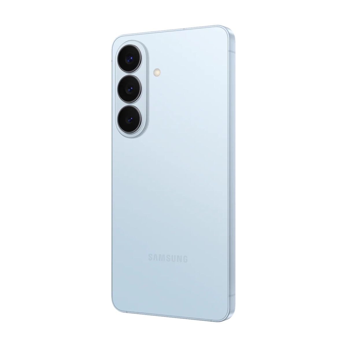 Samsung Galaxy S26 256 ГБ Sky Blue — фото 6
