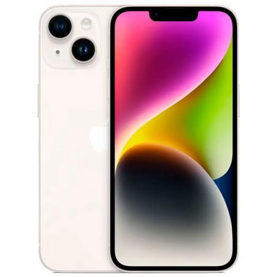 iPhone 14 256 ГБ Сияющая звезда