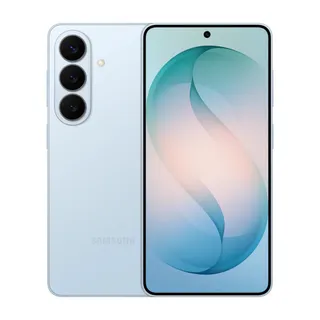 Samsung Galaxy S26 256 ГБ Sky Blue