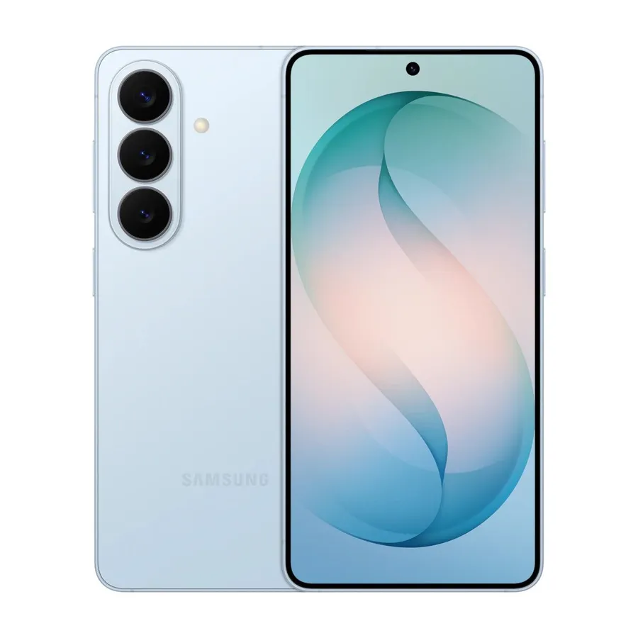 Samsung Galaxy S26 256 ГБ Sky Blue
