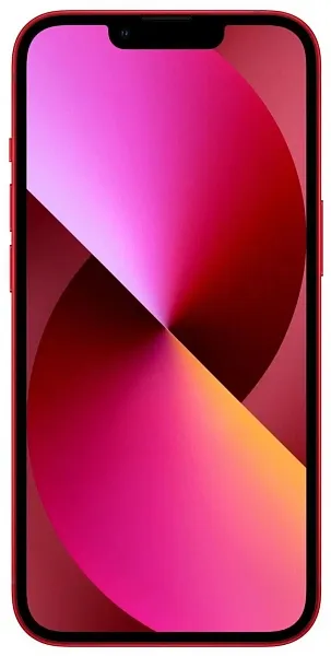 iPhone 13 128 ГБ Красный — фото 2
