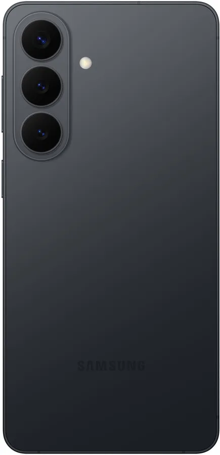 Samsung Galaxy S26 256 ГБ Silver Shadow — фото 5