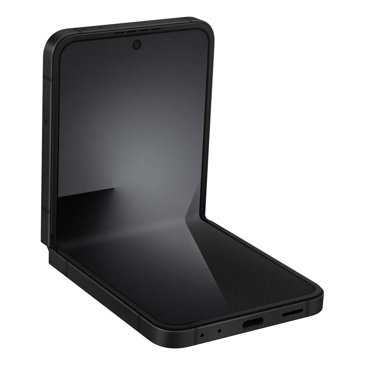 Samsung Galaxy Z Flip 7 FE 128 ГБ Black — фото 6