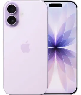 iPhone 17 256 ГБ Lavender