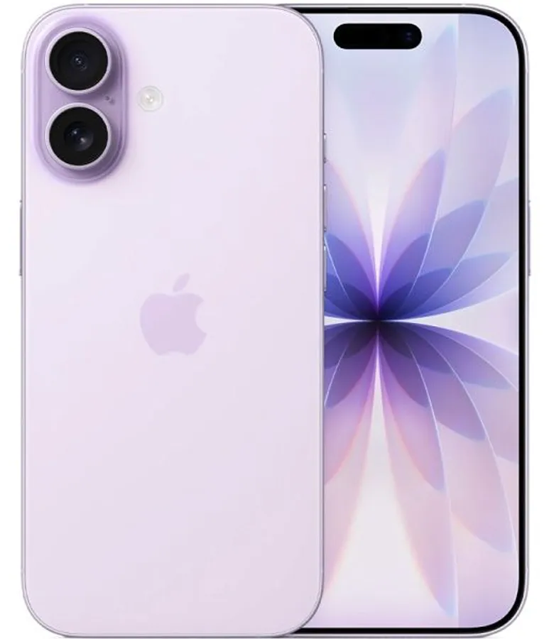 iPhone 17 256 ГБ Lavender