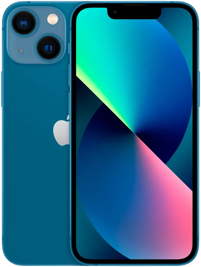 iPhone 13 128 ГБ Синий