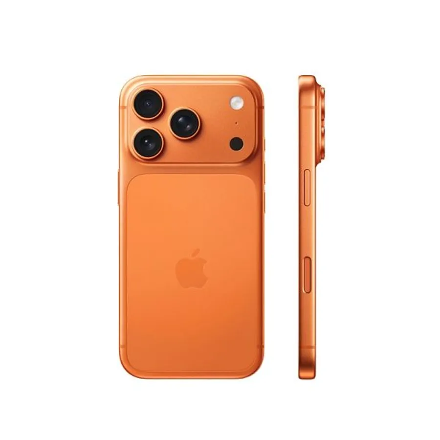 iPhone 17 Pro Max 1 ТБ Cosmic Orange — фото 2