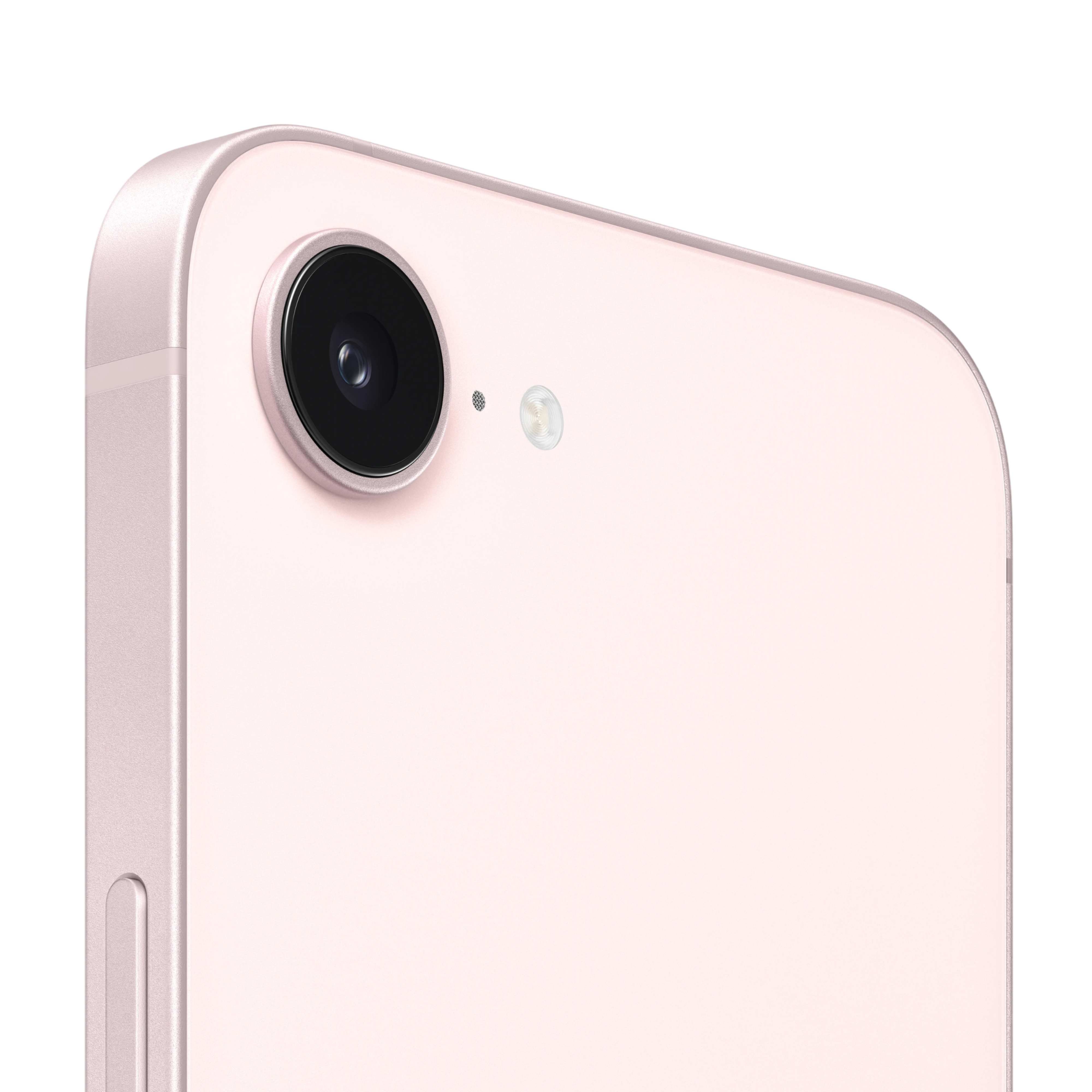 iPhone 17E 256 ГБ Pink — фото 3