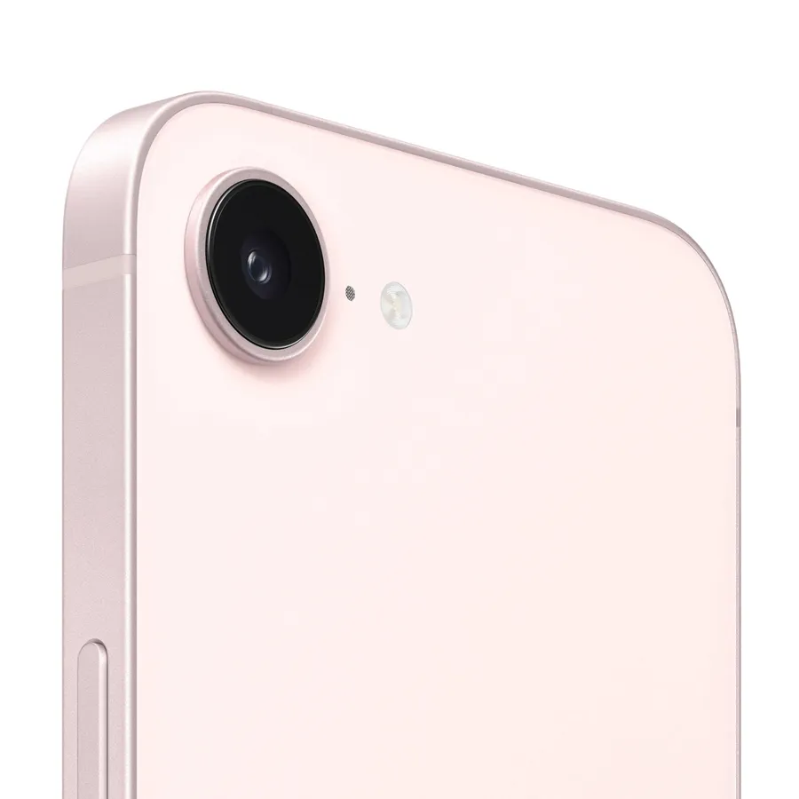 iPhone 17E 256 ГБ Pink — фото 3