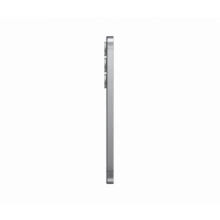 Samsung Galaxy S25 256 ГБ Silver Shadow — фото 15