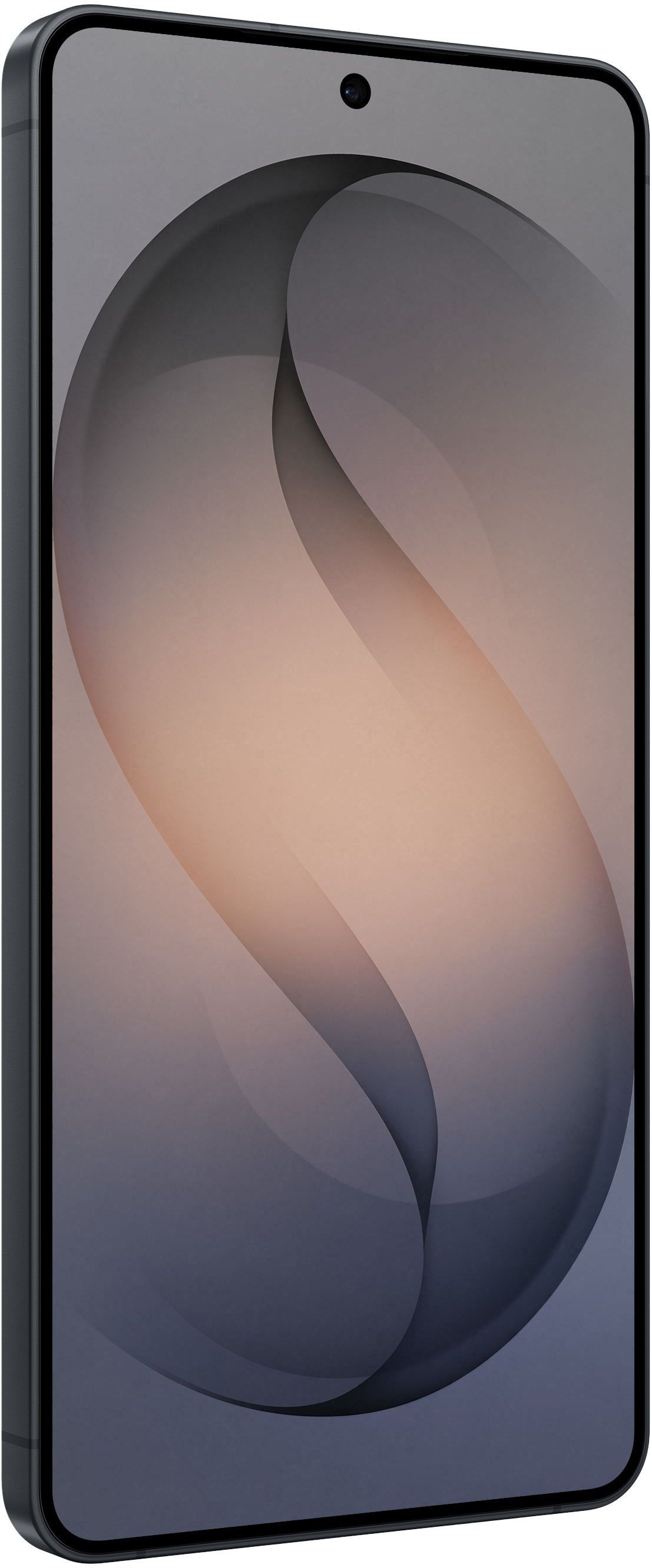 Samsung Galaxy S26 256 ГБ Silver Shadow — фото 3