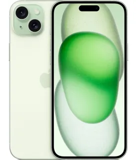 iPhone 15 128 ГБ Зелёный